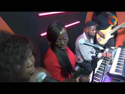 Dada KD | Odo Mu Enigye | With The Ekn Big Boys