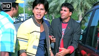 Download lagu CLIMAX | Deewane Huye Paagal | Shahid Kapoor, Akshay Kumar, Sunil Shetty, Paresh Rawal mp3