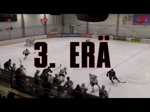 Pyry-Hunters Kooste 1.2.2019