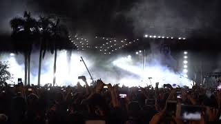Swedish House Mafia | Be Show Me Love Knas | Ultra Music Festival Miami 2018 4K