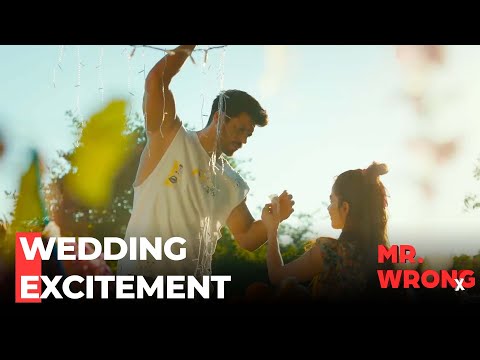 Fake Lovers - Mr. Wrong Special Scenes