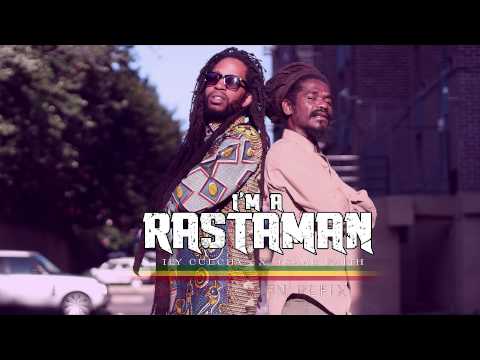 ClassicMan Refix (Rastaman) ily Culcha x Isaac Faith