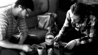 Moron express - Hit me chief, I`ve got the moves!