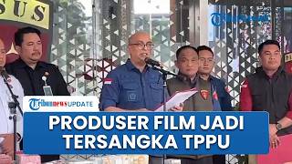 Produser Film Sang Pengadil Terseret TPPU Kasus Zarof Ricar, Kejagung Tetapkan Tersangka Baru
