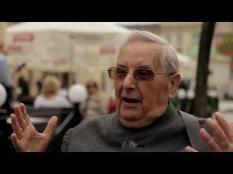 prof. Aleksander Krawczuk o pisaniu testamentów