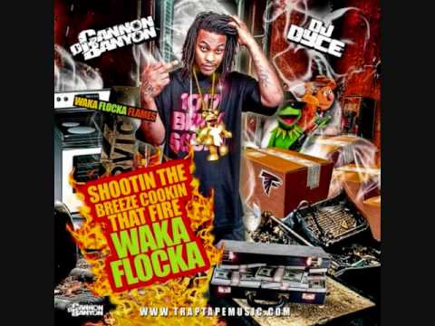 YnG RobB - Waka' Flocka' Remix - Free DownLoad Link  [CDQ] Full Dirty