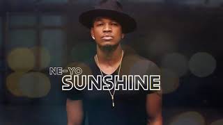 NE-YO - SUNSHINE (NEW SONG 2023)