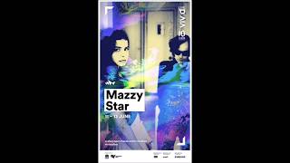 Mazzy Star - Wasted, live, 2018, June 11,  Sydney  (AUDIO)