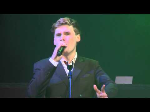 Świąteczny Koncert SGH 2014 - Merry Christmas Everyone