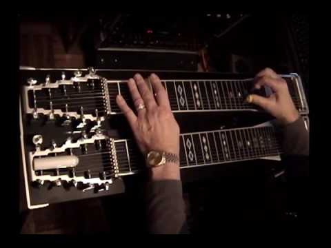 Buddy Emmons - A Slow One For Peggy - 2-21-07