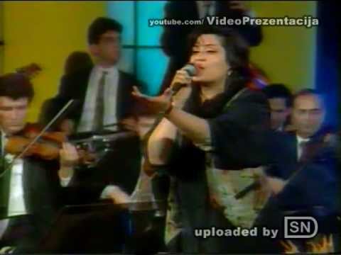 Smilja Mitrevska - Daj mi nadez | Смиља Митревска - Дај ми надеж