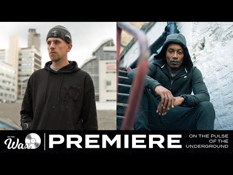 Palizé X Killa P - Duppy Them [1Forty]