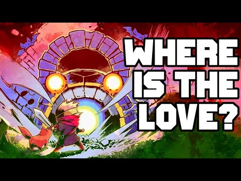 Where is the Love for MY FAVOURITE Roguelike Game, Dungreed?