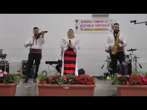 MARIA DUCIUC - FORMATIA LUCIAN MADIAR-1