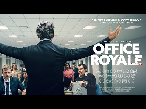 OFFICE ROYALE | Award Winning Oscar® Qualifying British Short Film