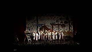 Los inventores – Final – COAC 2002