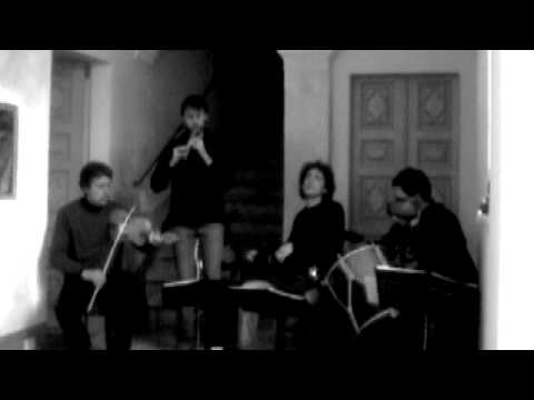 LiliumLyra - L'Amor e la Guerra - 1 - Poetry and music by medieval Troubadours