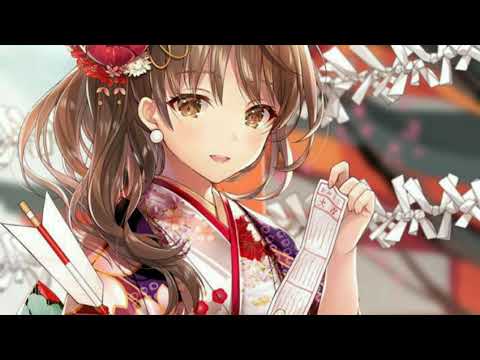 Nightcore - HWAA 화 (火花) ((G)I-DLE)