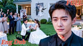 Hij verliet haar om met een ander te trouwen; zij vond de liefde bij een CEO, waardoor hij diep berouw kreeg.