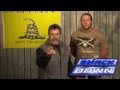 Zeb Colter and Jack Swagger explain that "real" Americans will never quit: SmackDown, May 17, 2013