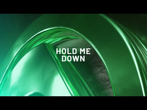 Marc Benjamin, Timmo Hendriks & VY•DA ft. Alessia Labate - Hold Me Down (Preview) // Sept 10