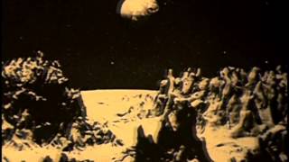 Crickets/Mayan Drums/Sabbath Bass/Vintage Space Film