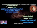 Ye Duniya Nahi Jagir Kisi Ki Karaoke With Scrolling Lyrics Eng हिंदी