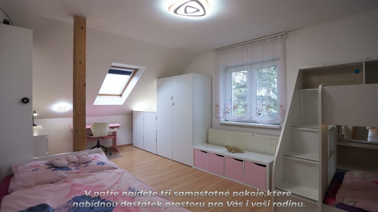 Prodej Domu