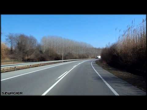 371 - Spain. C-35 - Hostalric [HD]