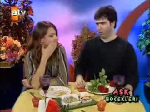 Recep ivedik Aşk böcekleri