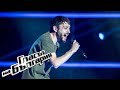 Sergey Vardevaryan Show Me How To Live Blind Auditions The Voice Of Bulgaria 2019