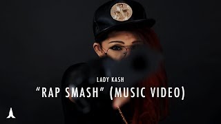 Rap Smash - Lady Kash (One-Take Music Video) | A. R. Rahman Rap Medley