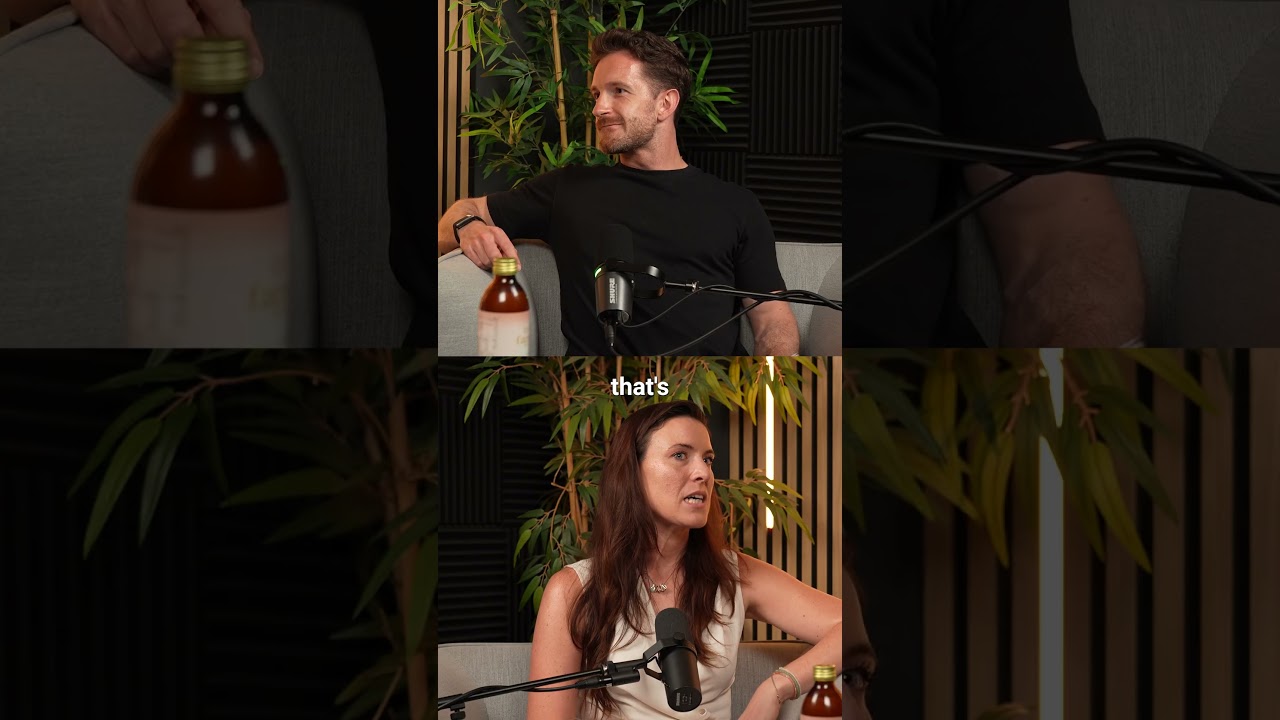 Raw conversations with founders