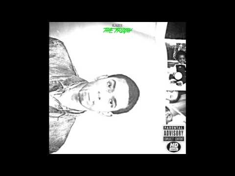 Km Kash - Pound Cake Freestyle Ft. Zeyah Prod. By Boi-1da (2013)