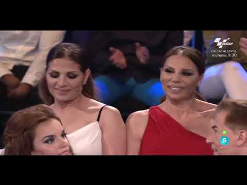 azúcar moreno & Sara salazar -( 2016 )