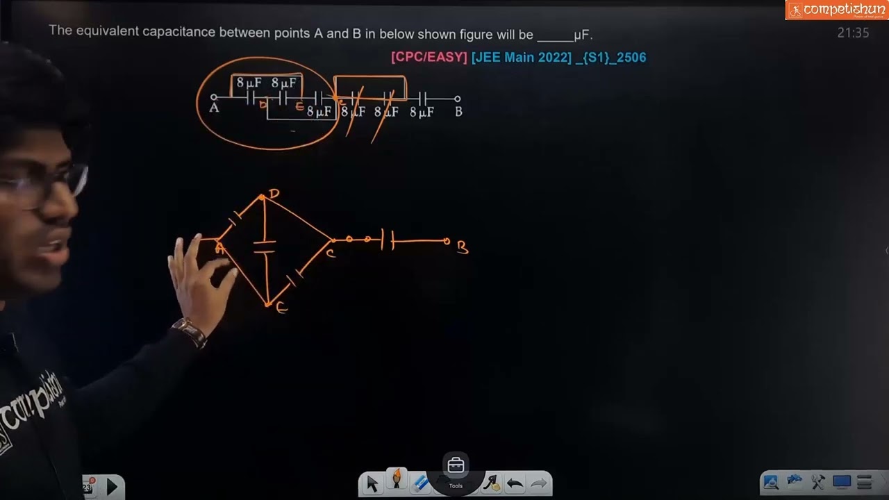 Video Solution