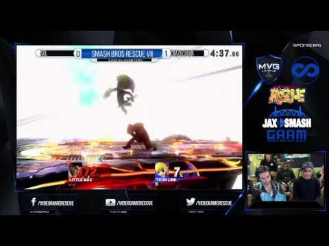 Noble | Sol Vs. Crazie Cuban LQs SBR7