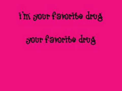 Porcelain and the Tramps- I'm Your Favourite Drug