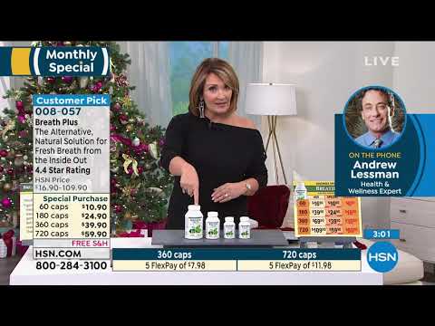 HSN | Shopping with Colleen - Gift Edition 10.31.2020 - 01 PM