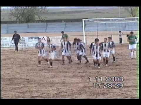 Previa Logrosan - CD Talarrubias