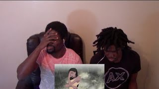 Dreezy - Spar ft. 6LACK, Kodak Black | REACTION