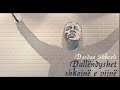 Dardan Shkreli - Dallëndyshet Shkojnë E Vijnë