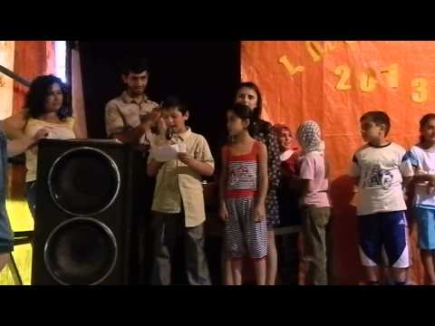 Tox cap tan nranq ov (10 jokat)