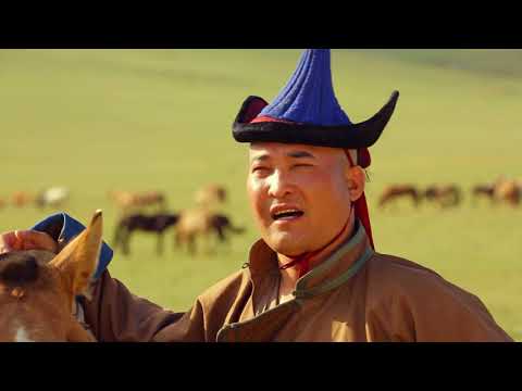 Клип Жавхаасайхан Сийлэн бөөр 3,30 мин