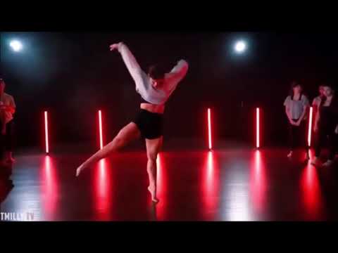 Jade Chynoweth Dance Compilation #Part5