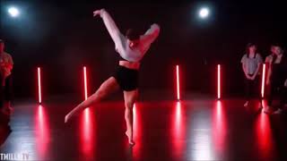 Jade Chynoweth Dance Compilation #Part5