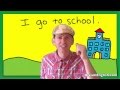 Wake Up Daily Routines Song For Kids