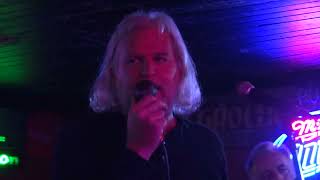 Johnny Sansone - "Invisible"