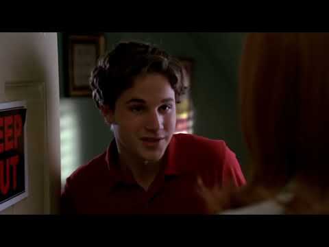 Andrew Knows Rex Moved Out - Desperate Housewives 1x04 Scene