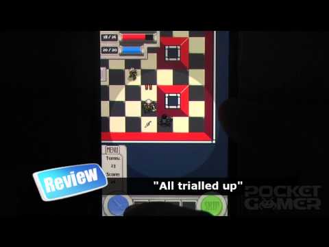 100 Trials iPhone Game Review - PocketGamer.co.uk